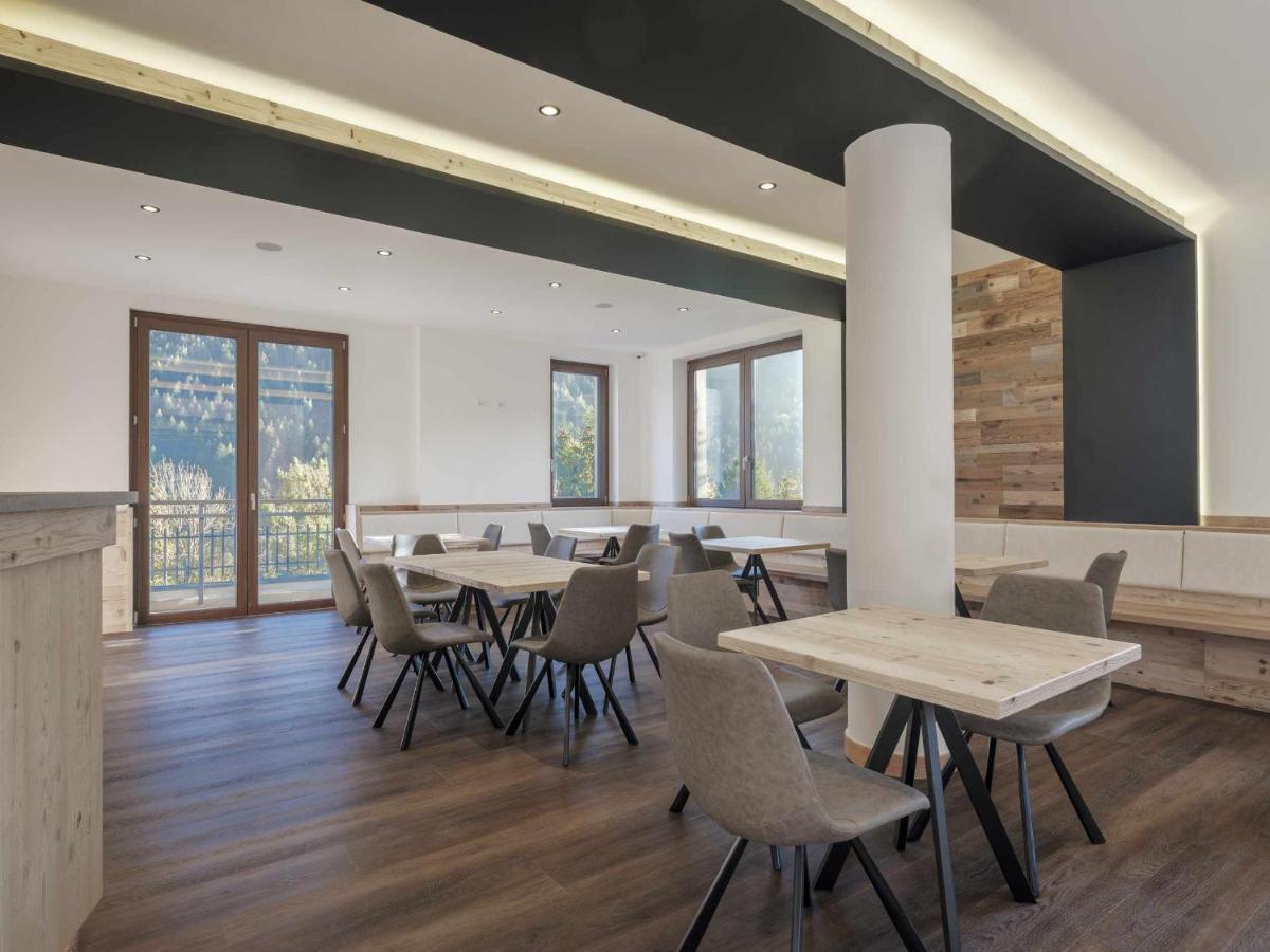Garni Alta Valle Hotel 3*