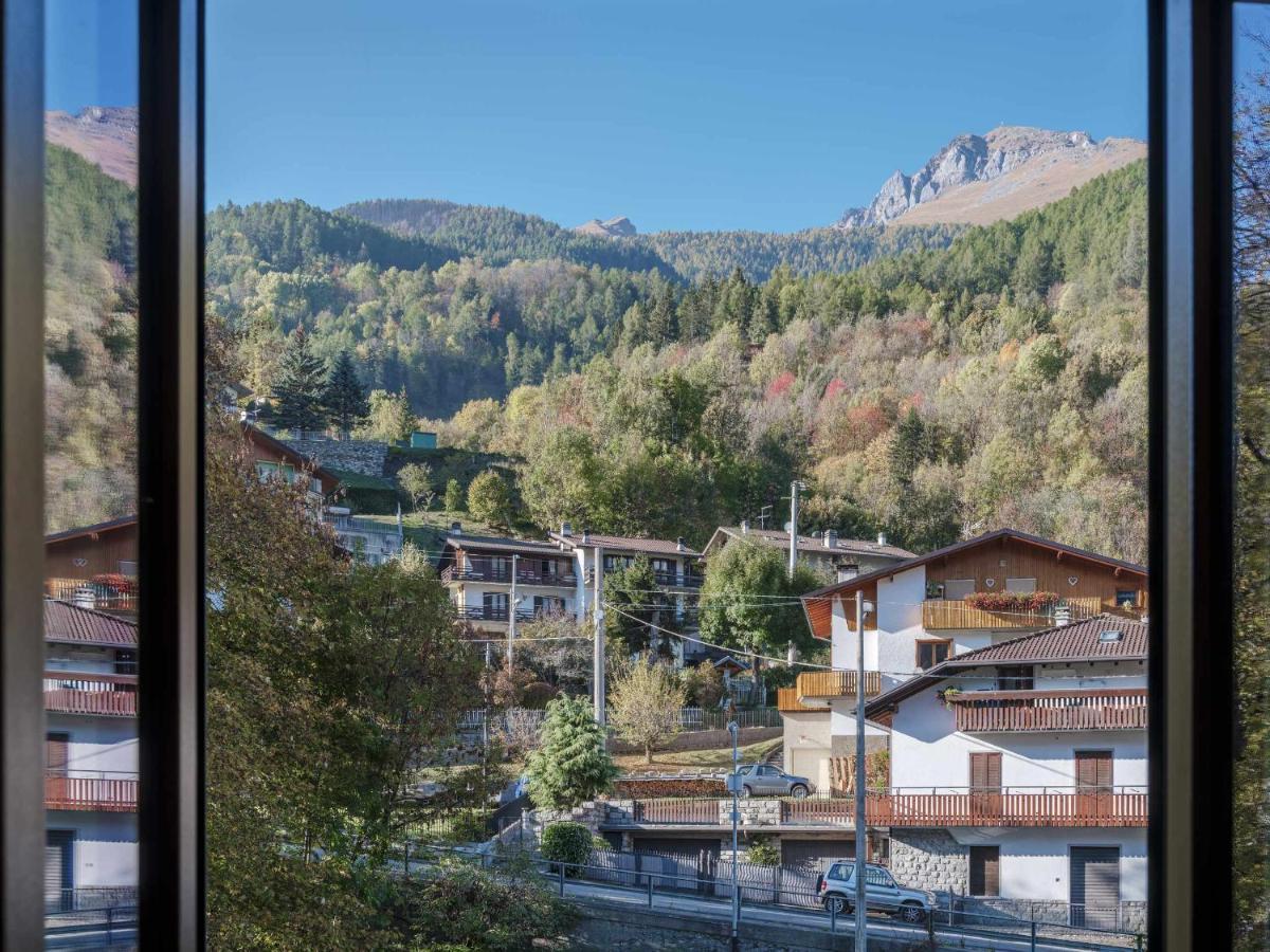 Garni Alta Valle Hotel 3*