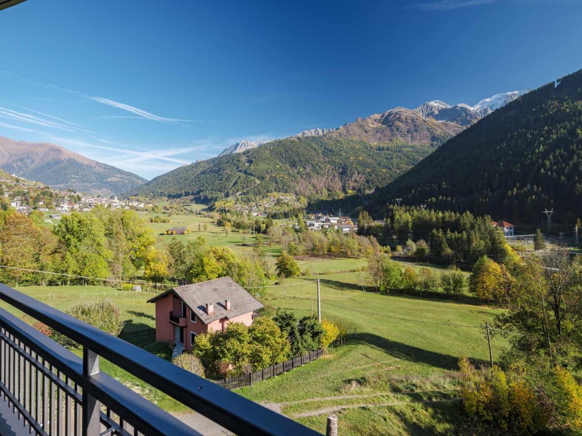 Garni Alta Valle Hotel