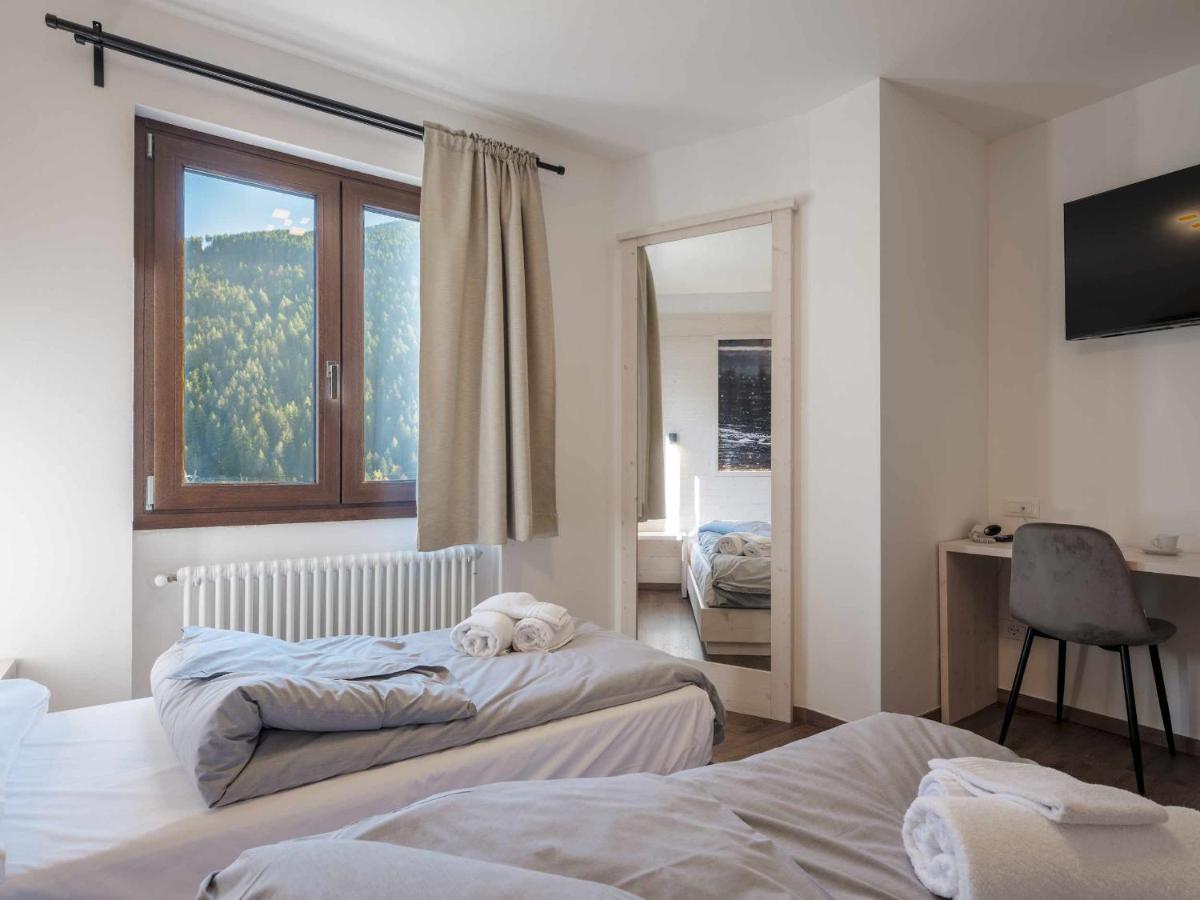 Garni Alta Valle Hotel