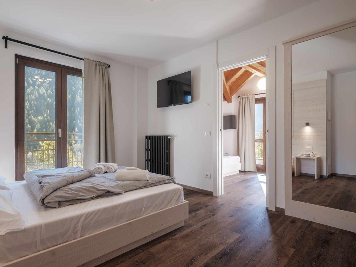 Hotel Garni Alta Valle