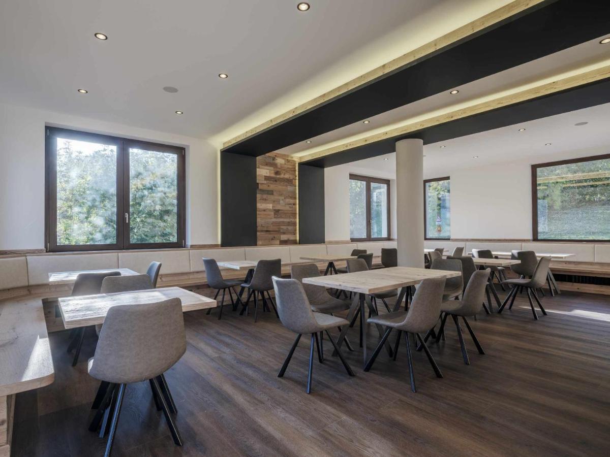 Hotel Garni Alta Valle Vione