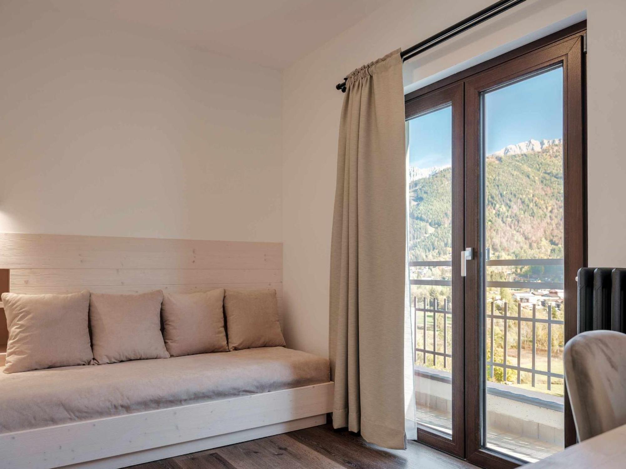 Hotel Garni Alta Valle